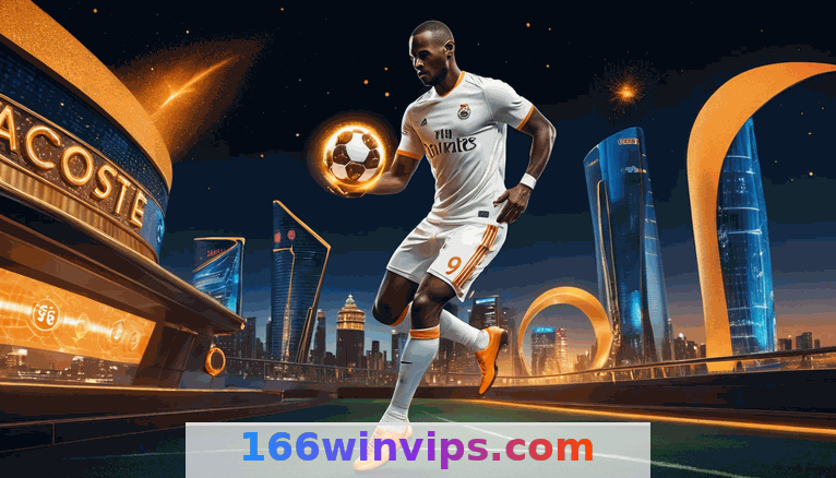 166win: Plataforma Oficial de Apostas Esportivas e Cassino 7 Imagem ilustrativa